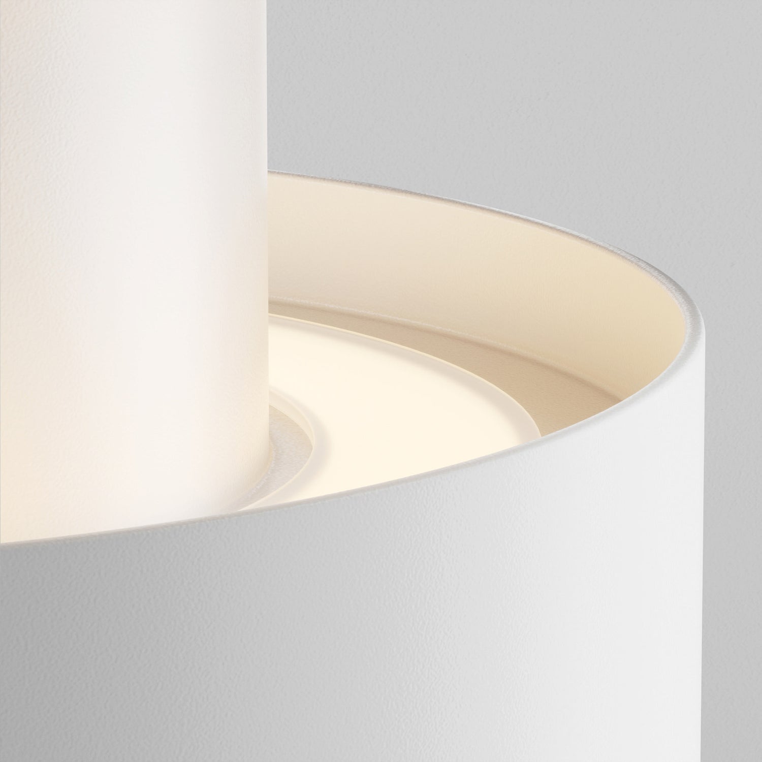 B-Ware Maytoni Deckenlampe Deckenleuchte Planet Led Weiß Aluminium Beleuchtung 3.000 K - 4251110021225