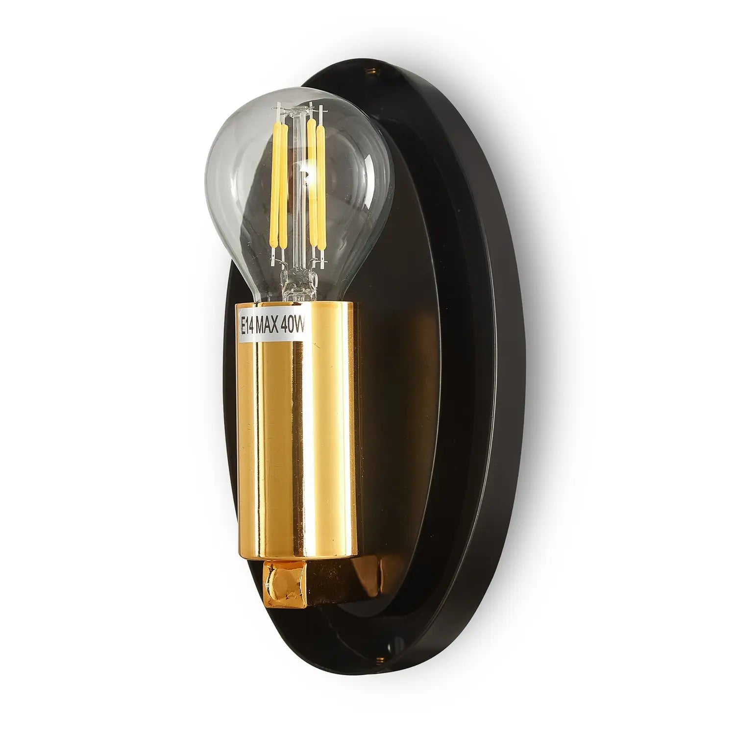 B-Ware Maytoni Mabell Wandleuchte Bilderleuchte Wandlampe Leuchte Lampe Siehe Text/Foto - 4251110032450