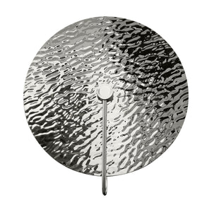 B-Ware Maytoni Mare Wandleuchte Lampe chrom LED Beleuchtung Wandmontage Modern