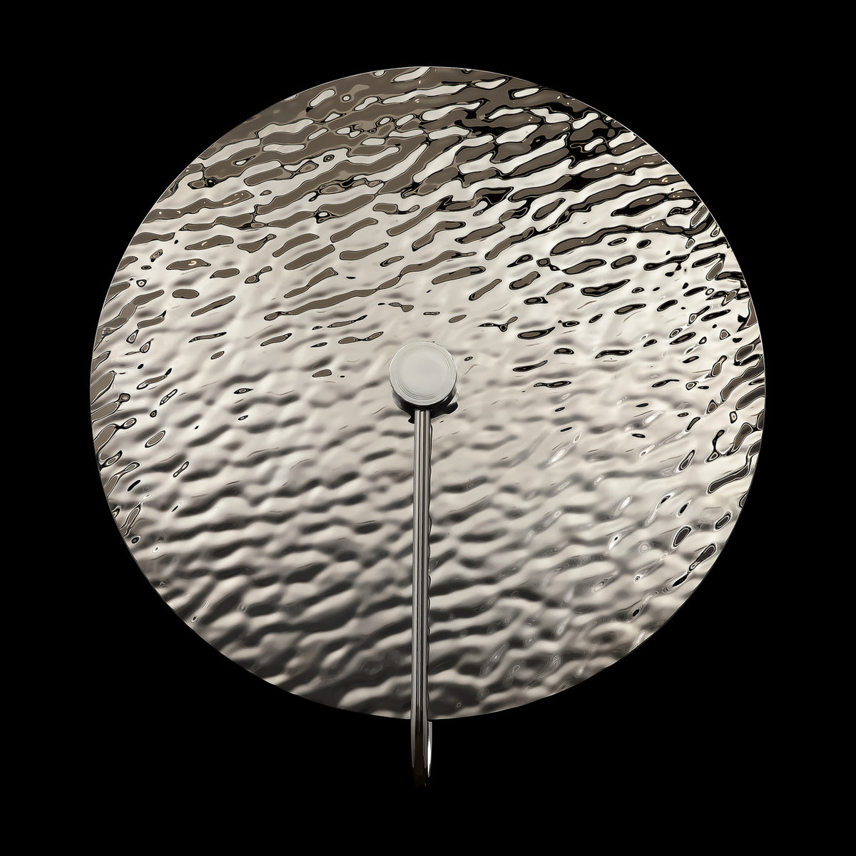 Maytoni Mare Wandleuchte Lampe chrom LED Beleuchtung Wandmontage Modern - 4251110032443