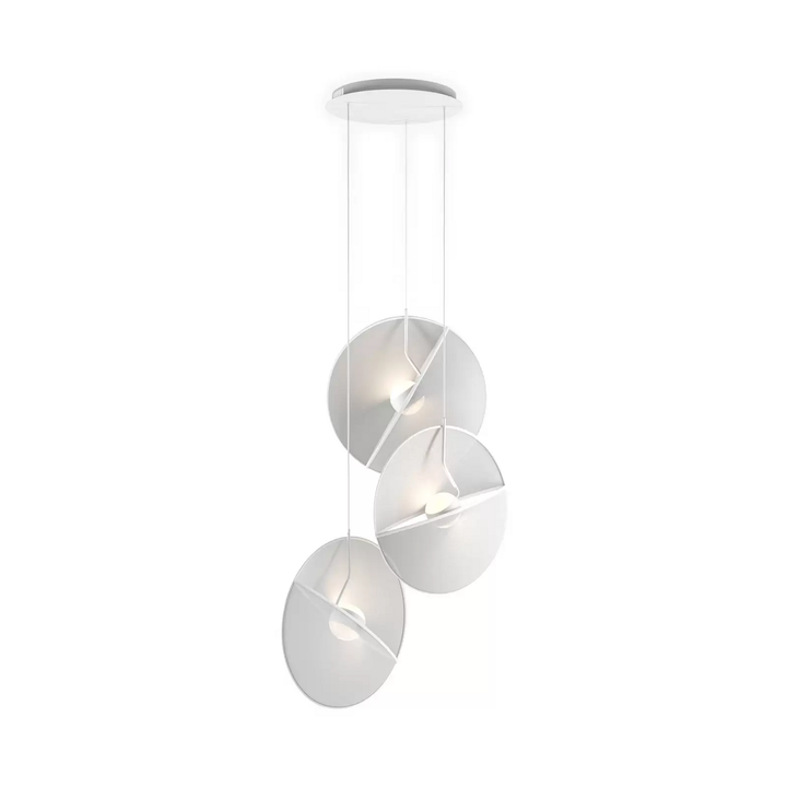 Maytoni Reflex Led Hängeleuchte Hängelampe Leuchte Lampe Siehe Text/Foto B-Ware - 4099776025290
