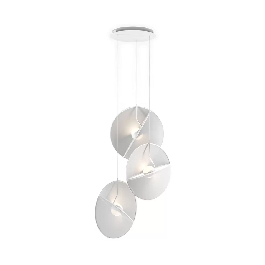 Maytoni Reflex Led Hängeleuchte Hängelampe Leuchte Lampe Siehe Text/Foto B-Ware - 4099776025290