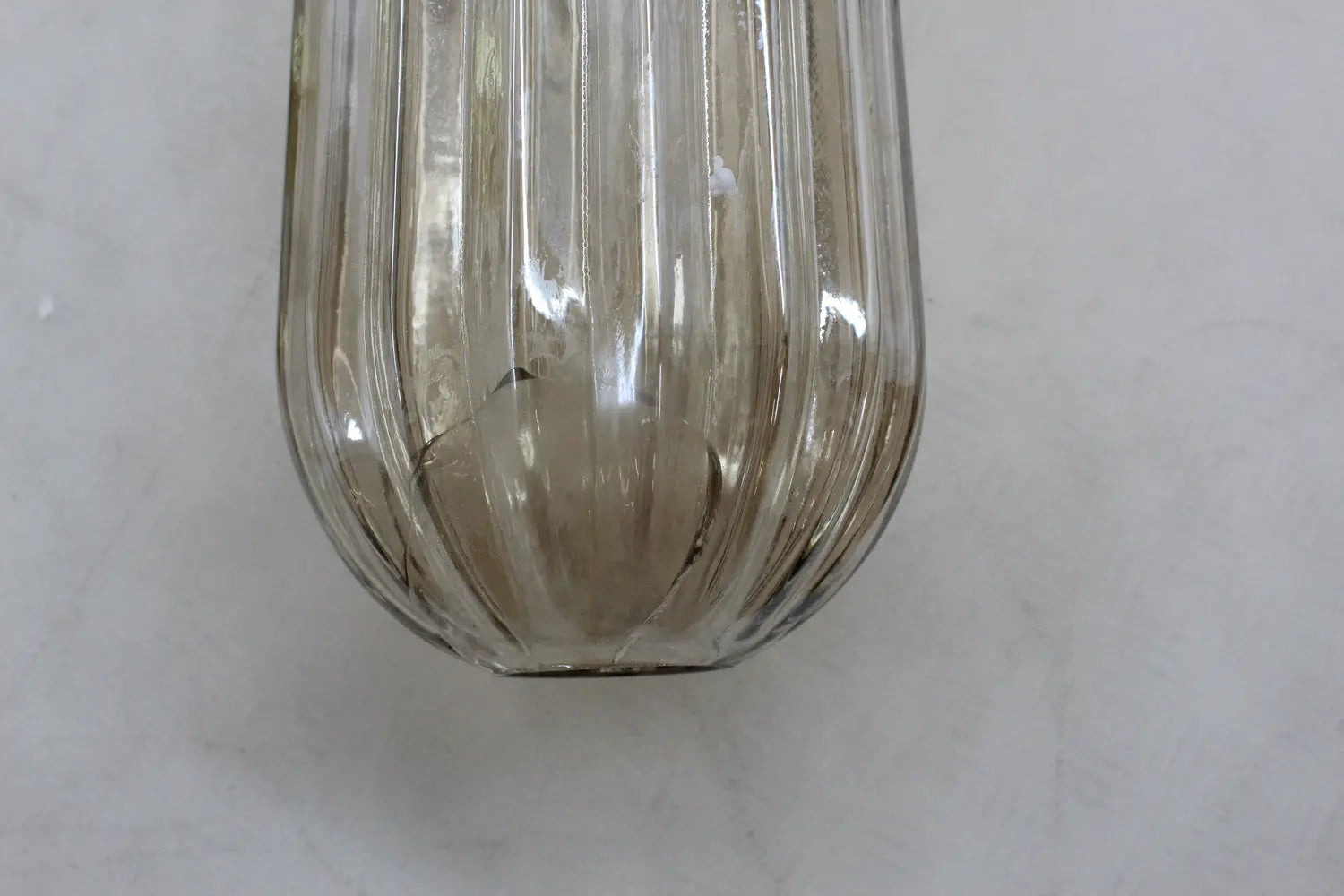 B-Ware Maytoni Wandleuchte Wandlampe Antic 2 Flg Glas Gold Bernstein Siehe Text/Foto - 4099776006305