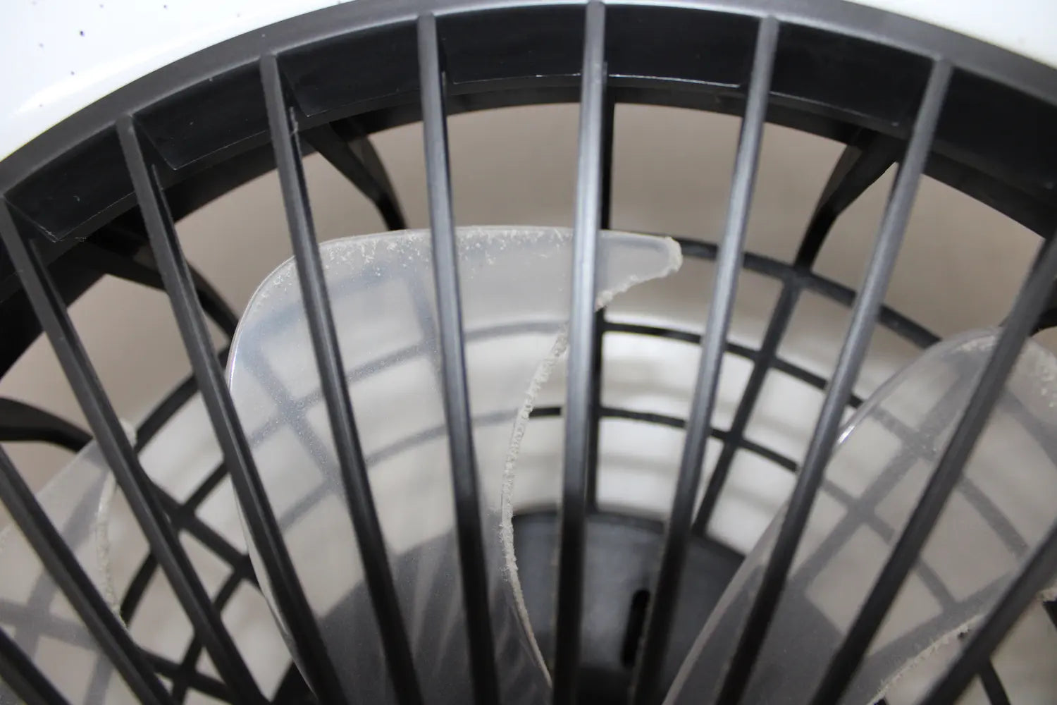 D-Ware Brilliant G93854/06 Mazzaro Led Deckenleuchte Ventilator Deckenlampe Defektware - 4004353428449