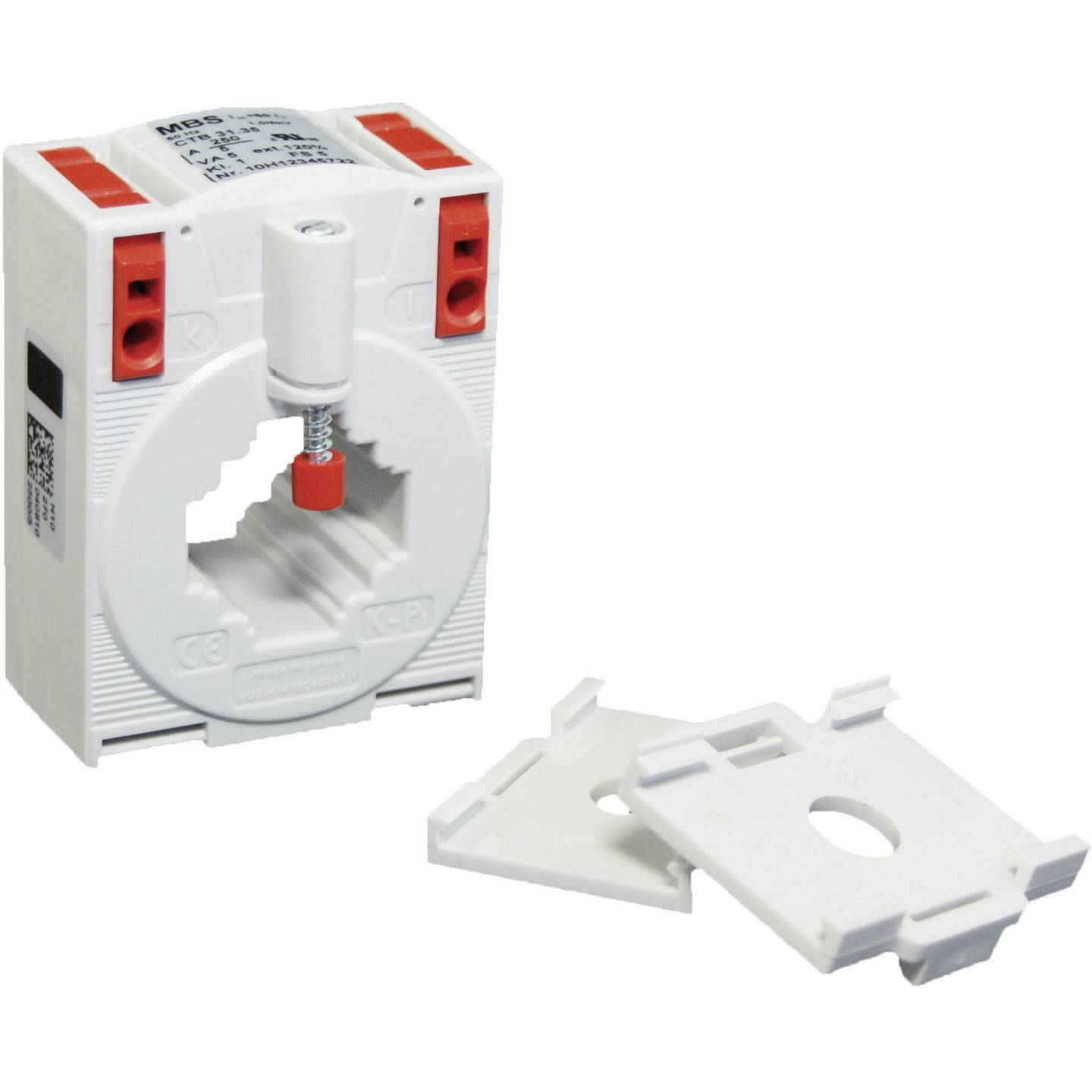 B-Ware Mbs Stromwandler Messwandler Ctb 3135 3005 A Primärstrom 300 A Sekundärstrom 5 A - 4016138664836