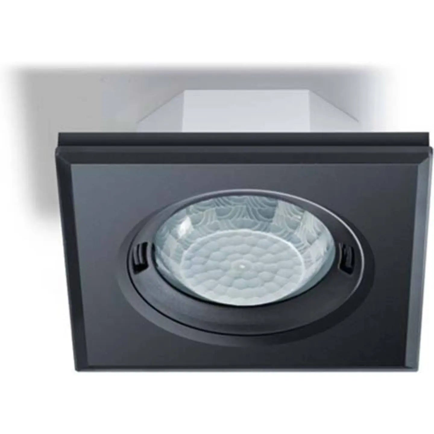 B-Ware Esy Lux Md Flat Bewegungsmelder Sensor Bewegungsmelder Up 360i/8 Sb Qua  - 4015120428081