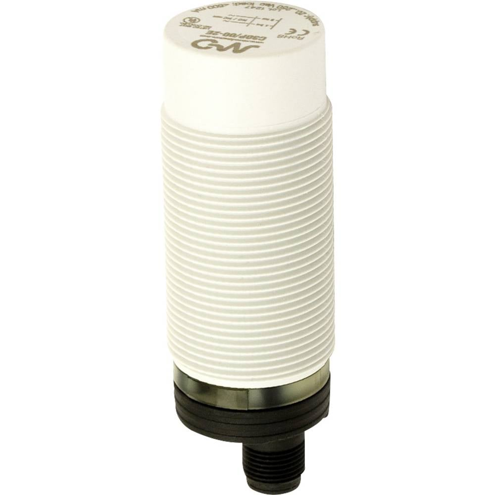 Md Micro Detectors Kapazitiver Sensor Näherungsschalter C30 P/00 2 E Induktiv B-Ware - 4064161088174