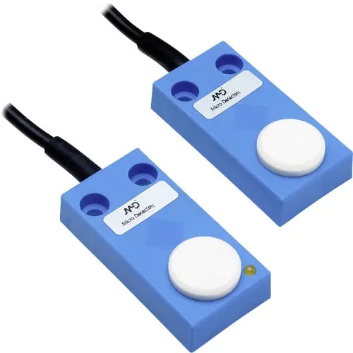 B-Ware Md Micro Detectors Ultraschallschranke Sensor Uhs/Ap 0 A Näherungsschalter 1 St - 4064161083476