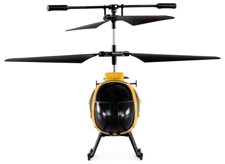 Amewi Md500 E Cx Rc Einsteiger Hubschrauber Rt F Koaxial 3 Kanal Modell Akku Usb   B-Ware