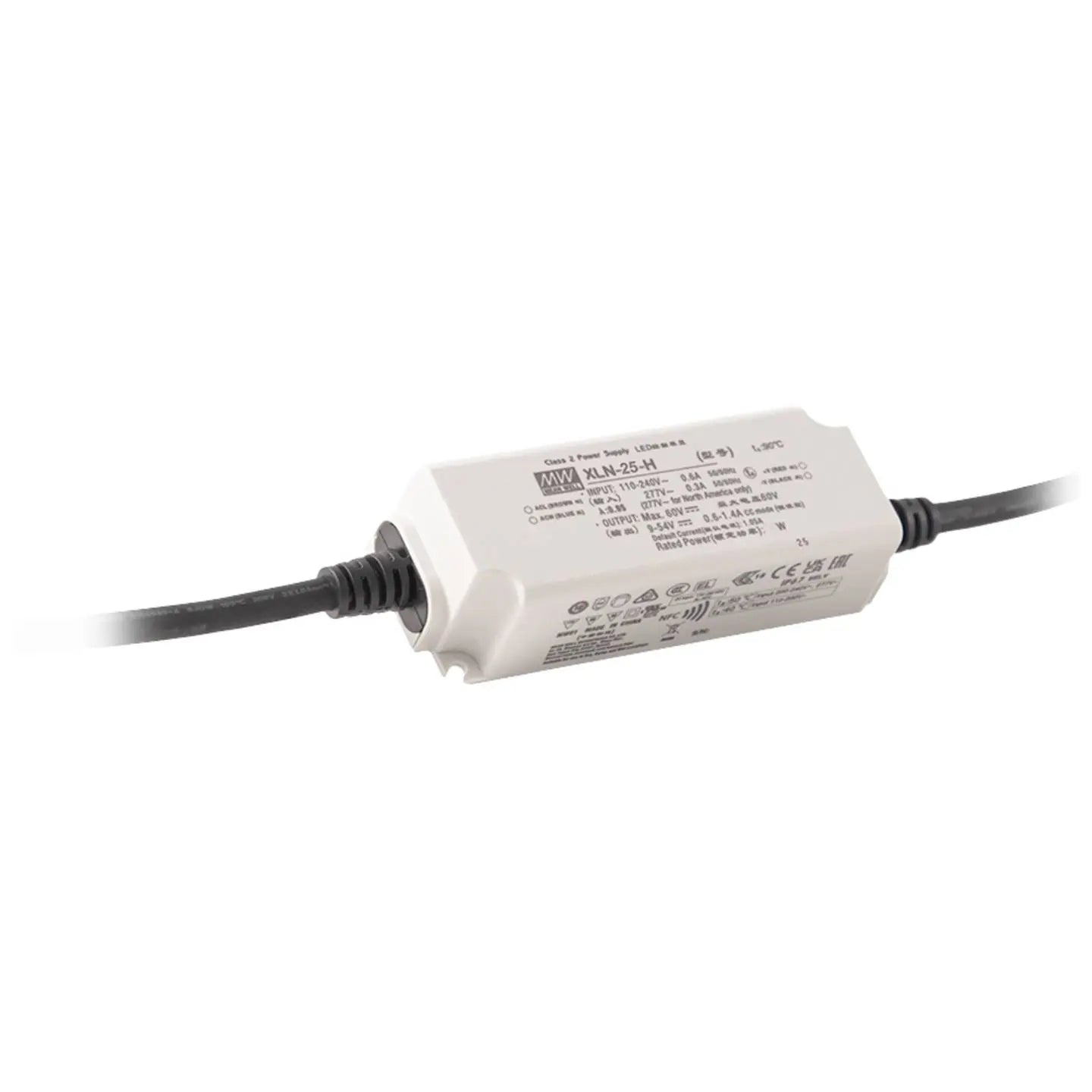 B-Ware Led Treiber Netzteil Mean Led Stromversorgung Dc Tauglich Notlichtbetrieb - 4021087097543