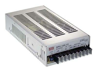 Mean Well Ac/Dc Netzteilbaustein Netzteil Geschlossen 3.125 A 150 W 48 V/Dc 1 St B-Ware - 4021087012508