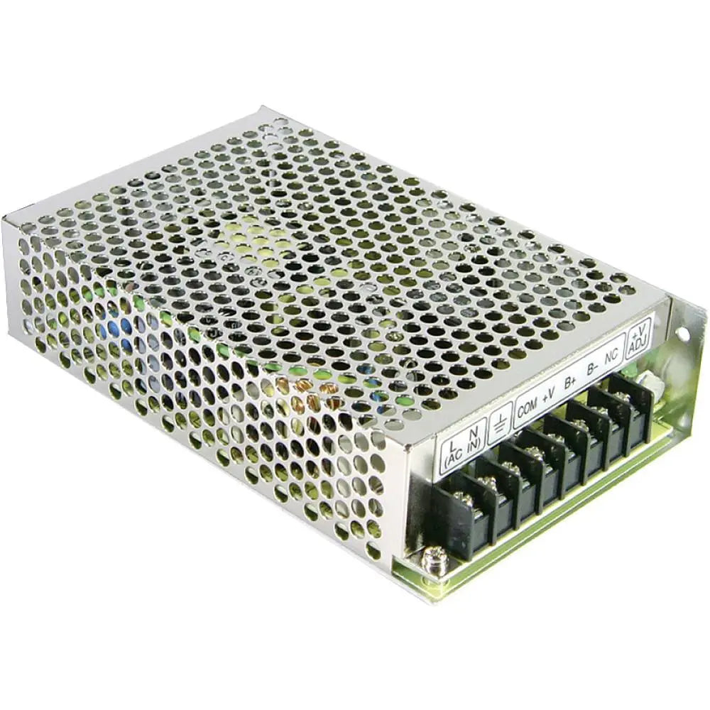 B-Ware Mean Well Schaltnetzteil Netzteil Stromversorgung Add 55 A Stromversorgung Gerät - 4711232760407