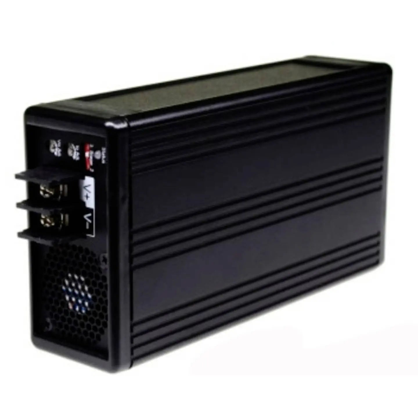 B-Ware Mean Well Ladegerät Batterielader Akku Bleiakku Ladegerät Lader 48 V Blei Gel - 4711287421117