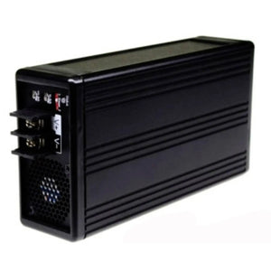 B-Ware Mean Well Ladegerät Batterielader Akku Bleiakku Ladegerät Lader 48 V Blei Gel