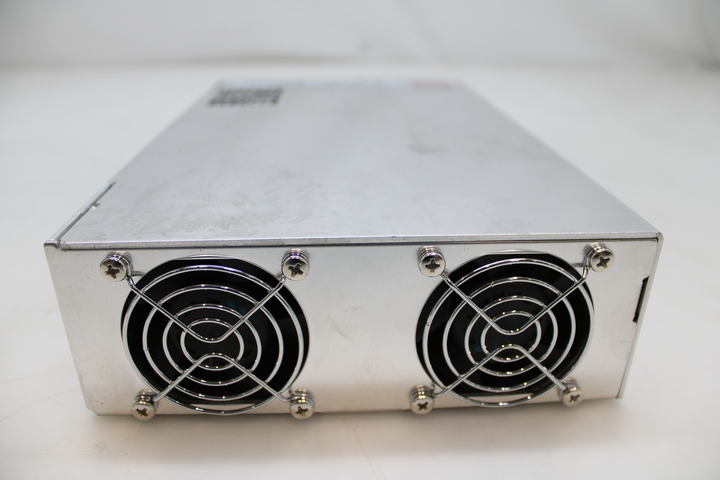 Mean Well Csp 3000 400 Ac/Dc Netzteilbaustein Geschlossen 7.5 A 3000 W 400 V/Dc B-Ware
