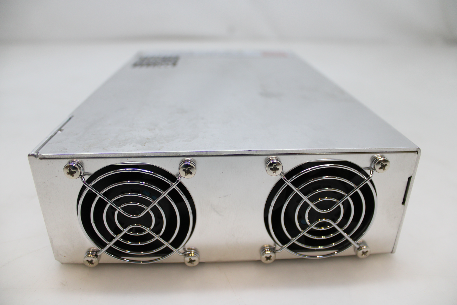 B-Ware Mean Well Csp 3000 400 Ac/Dc Netzteilbaustein Geschlossen 7.5 A 3000 W 400 V/Dc