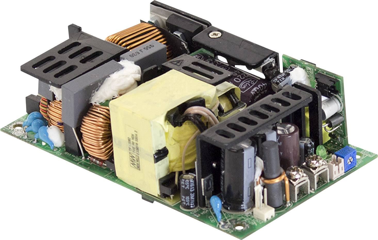 Mean Well Epp 400 36 Schaltnetzteil 37.8 V/Dc 11.2 A 402.3 W 252 W Netzteil B-Ware - 4021087035156