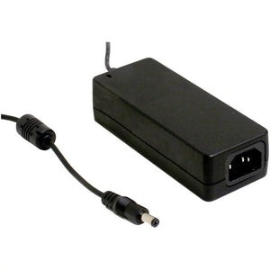 B-Ware Mean Well Tischnetzteil Netzgerät Festspannung Netzteil Gsm60 A48 P1 J 60 W 48 V