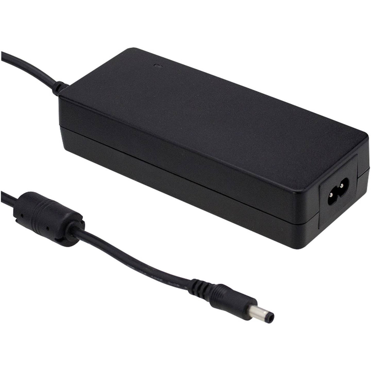 MEAN WELL Tischnetzteil Netzgerät Netzteil 19V 4.74A 90W GSM90B19-P1M Schwarz - 4711287431192
