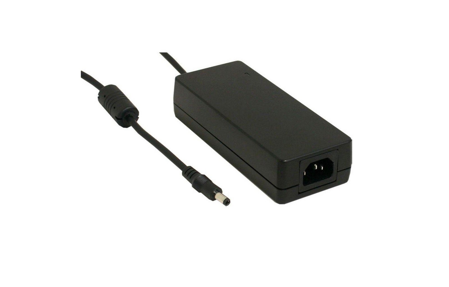 B-Ware Mean Well Hutschienen Netzteile 19 Zoll Netzteil Netzgerät Netzadapter Adapter - 4711287485041
