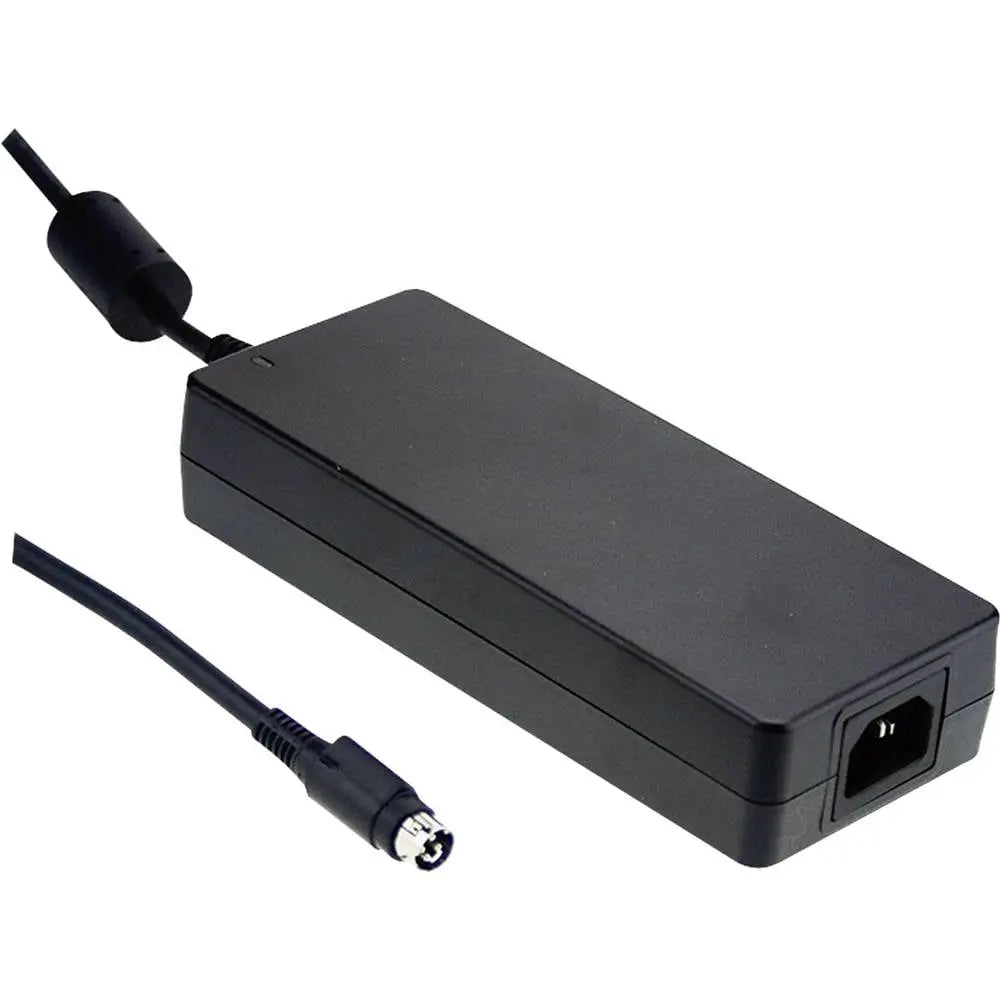 Mean Well Tischnetzteil Netzteil Festspannung 15 V Dc 9.6 A 144 W Gst160 A15  B-Ware - 4711287429311