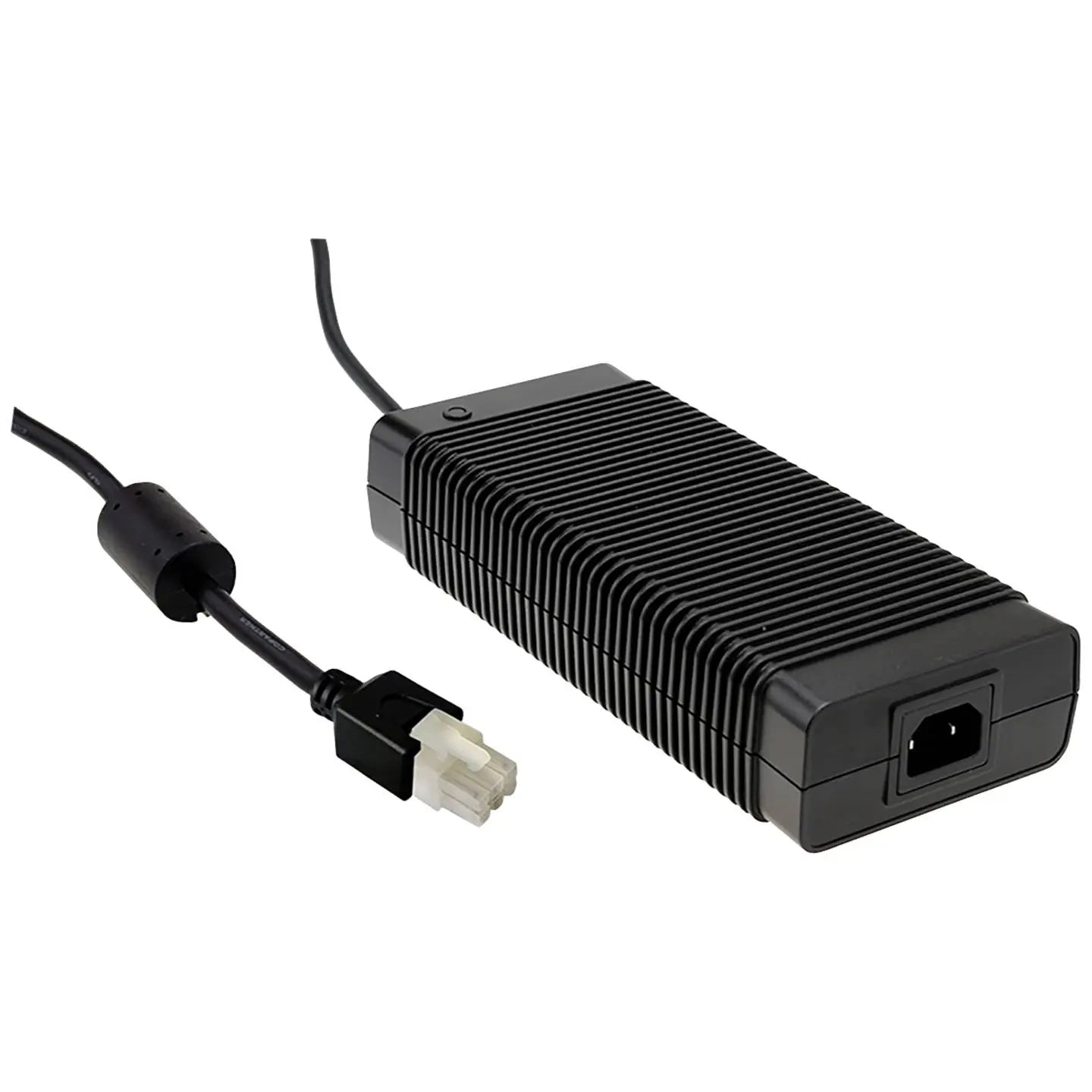 B-Ware Mean Well Tischnetzteil Netzteil Gst360 B48 C6 P Festspannung 48 V 360 W 7.5 A