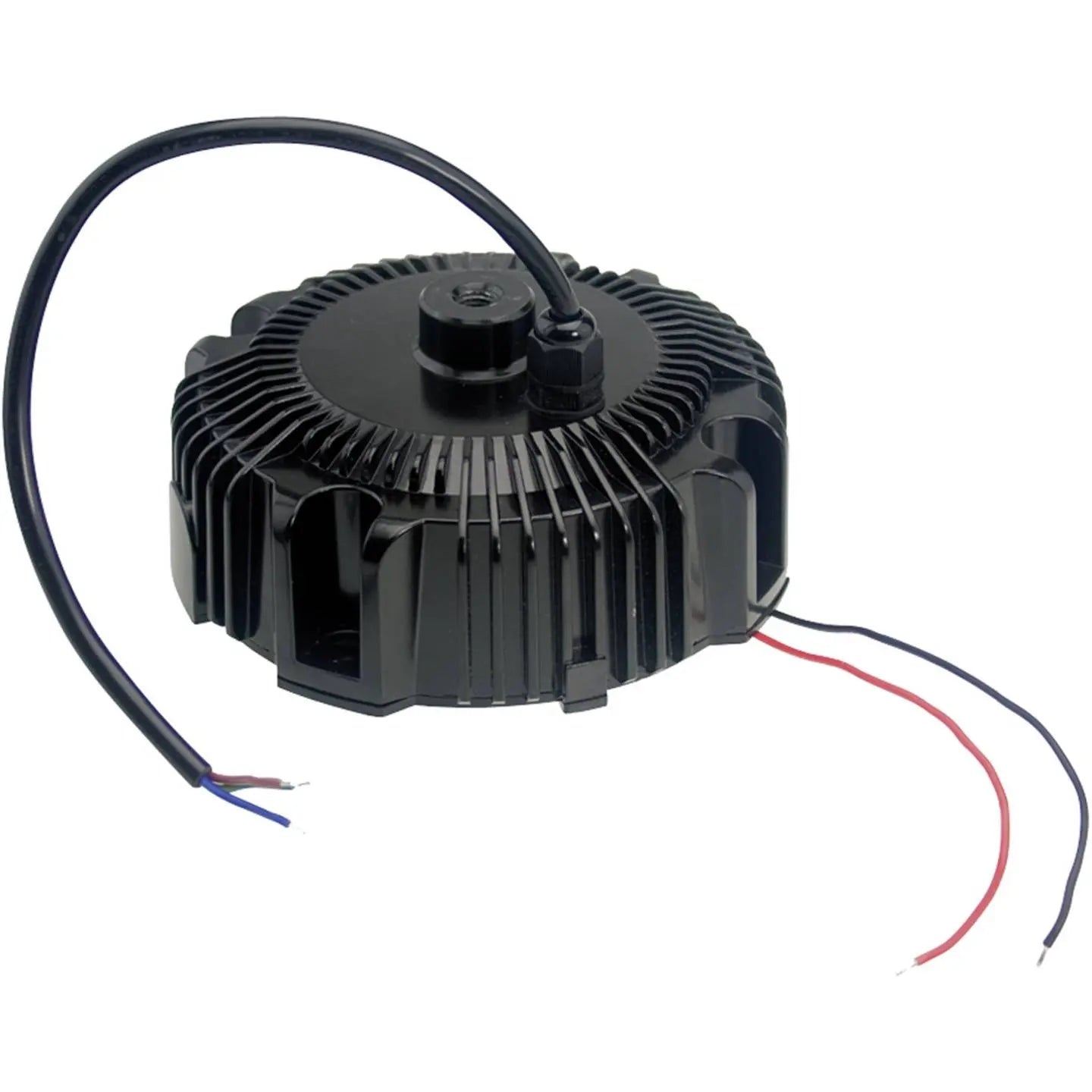 B-Ware Mean Well Led Treiber Led Trafo Konstantspannung Getaktet Dimmbar 3 Stück - 4711287447421