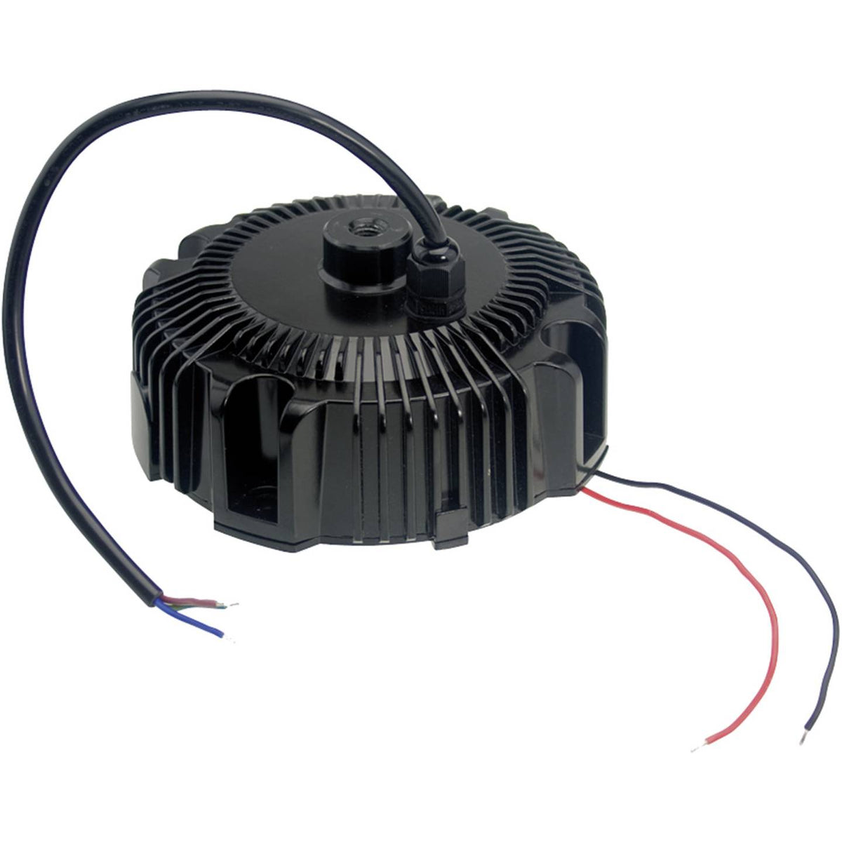 Mean Well LED-Treiber LED-Trafo Konstantspannung Getaktet dimmbar 3 STÜCK - 4711287447421