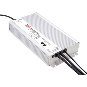 B-Ware Mean Well Hlg 600 H 54 A Led Treiber Netzteil Konstantspannung Pfc Schaltkreis 54 V
