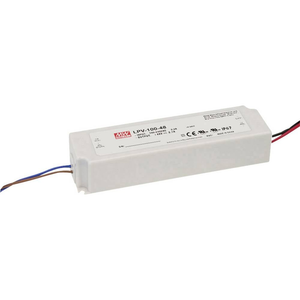 B-Ware Mean Well Led Trafo Netzteil 100 W 36 V Pfc Schaltkreis überlastschutz Lpv 100 36