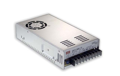 B-Ware Mean Well Netzteile Netzgerät Stromversorgung Spv 300 48 Schaltnetzteil 48 V      - 4711287480978