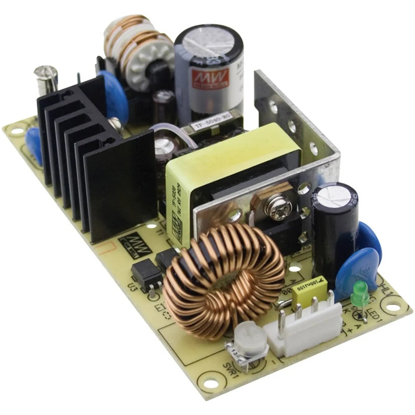 B-Ware Mean Well Dc Dc Wandler Spannungswandler Psd 30 B 12 Open Frame 4 Stück - 4711287466507