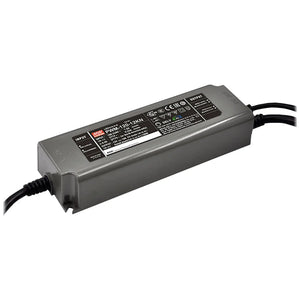 B-Ware Mean Well Led Treiber Netzteil Pwm 120 W Knx 12 V 5 A Kunststoffgehäuse Ip67