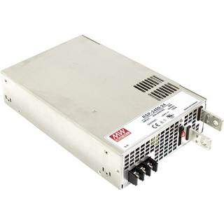 B-Ware Mean Well Ac/Dc Netzteilbaustein Schaltnetzteil Geschlossen 50 A 2400 W 48 V/Dc - 4021087013918