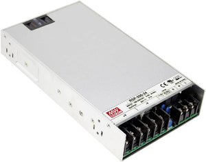 B-Ware Mean Well RSP-500-48 AC/DC-Netzteilbaustein geschlossen 48 V/DC 10.5 A 504 W