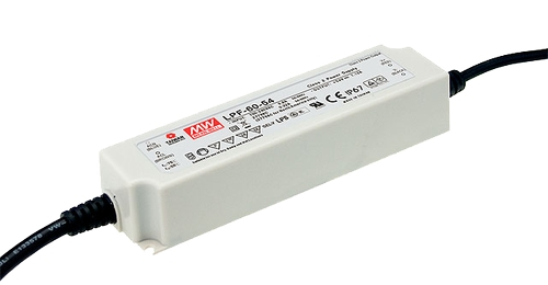 Mean Well Schaltnetzteil Ip67 Cv Netzteil Konstantspannung Konstantstrom B-Ware - 4711287458557