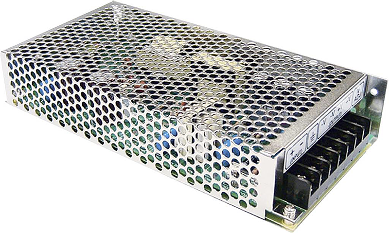 B-Ware Mean Well Sd 100 A 12 Dc/Dc Wandler 12 V/Dc   12 V/Dc/8.5 A 102 W - 4021087041744