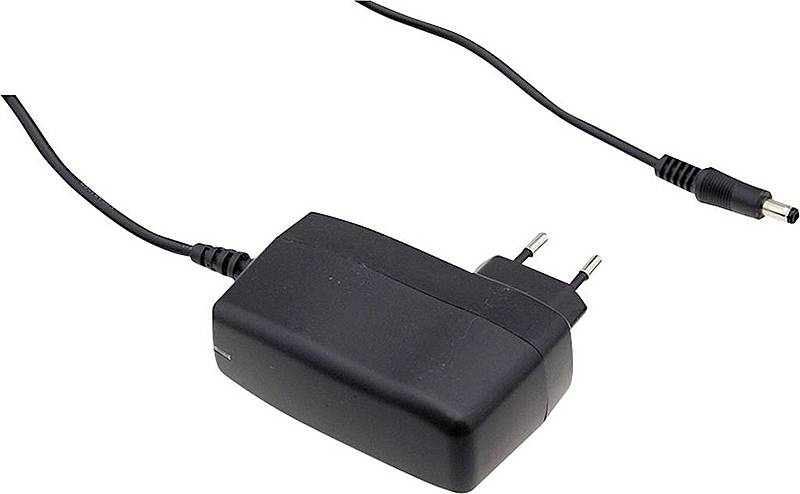 B-Ware Mean Well Sga60 E48 P1 J Steckernetzteil Festspannung 48 V/Dc 1250 M A 60 W - 4021087026826