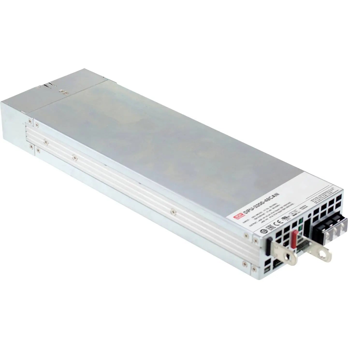 B-Ware Mean Well Dc Spannungswandler Netzteil 48 V Can Bus Dpu 3200 48 Can 4 Stück - 4021087105064