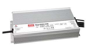 B-Ware Mean Well Snt Netzteil Stromversorgung Netzgerät Ip65 600 W 30 V 20 A Cv Cc