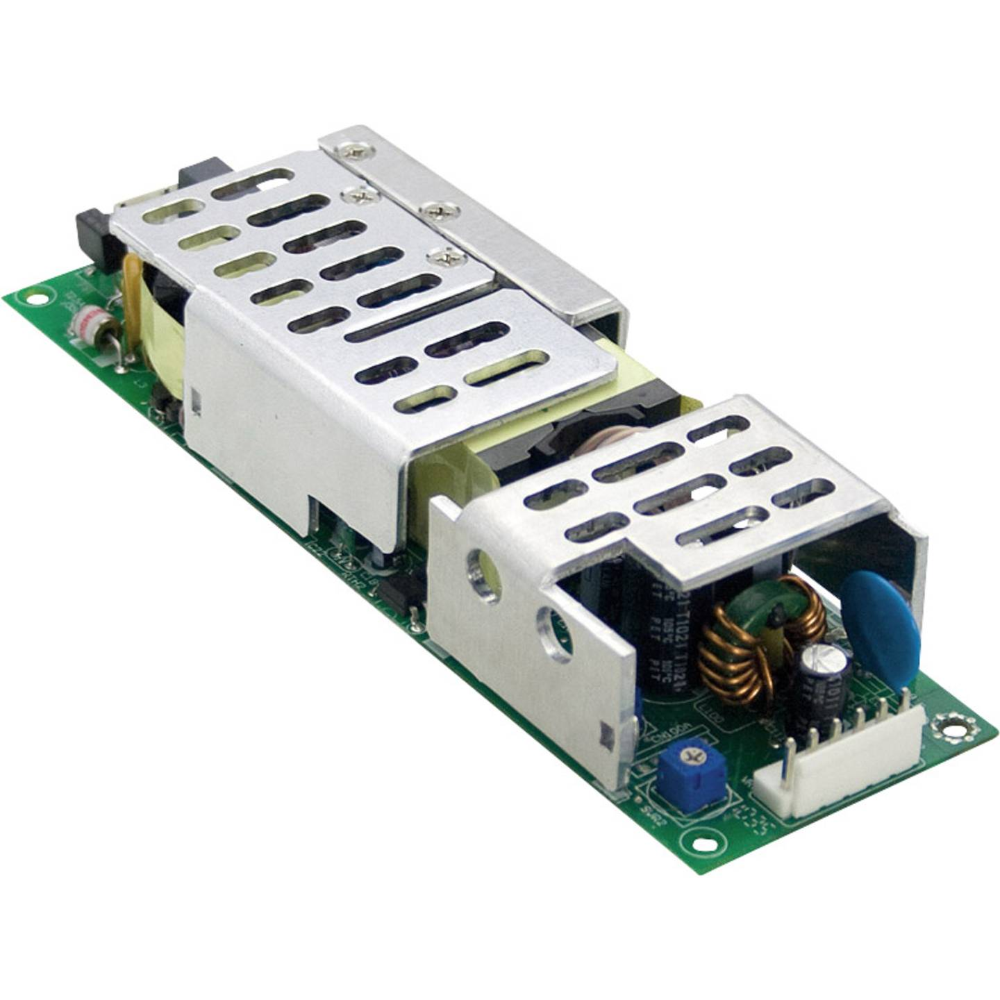 B-Ware Mean Well Snt Schaltnetzteil Netzteil Led Hlp 80 H 20 80 W 20 V 4 A Open Frame Cv Cc