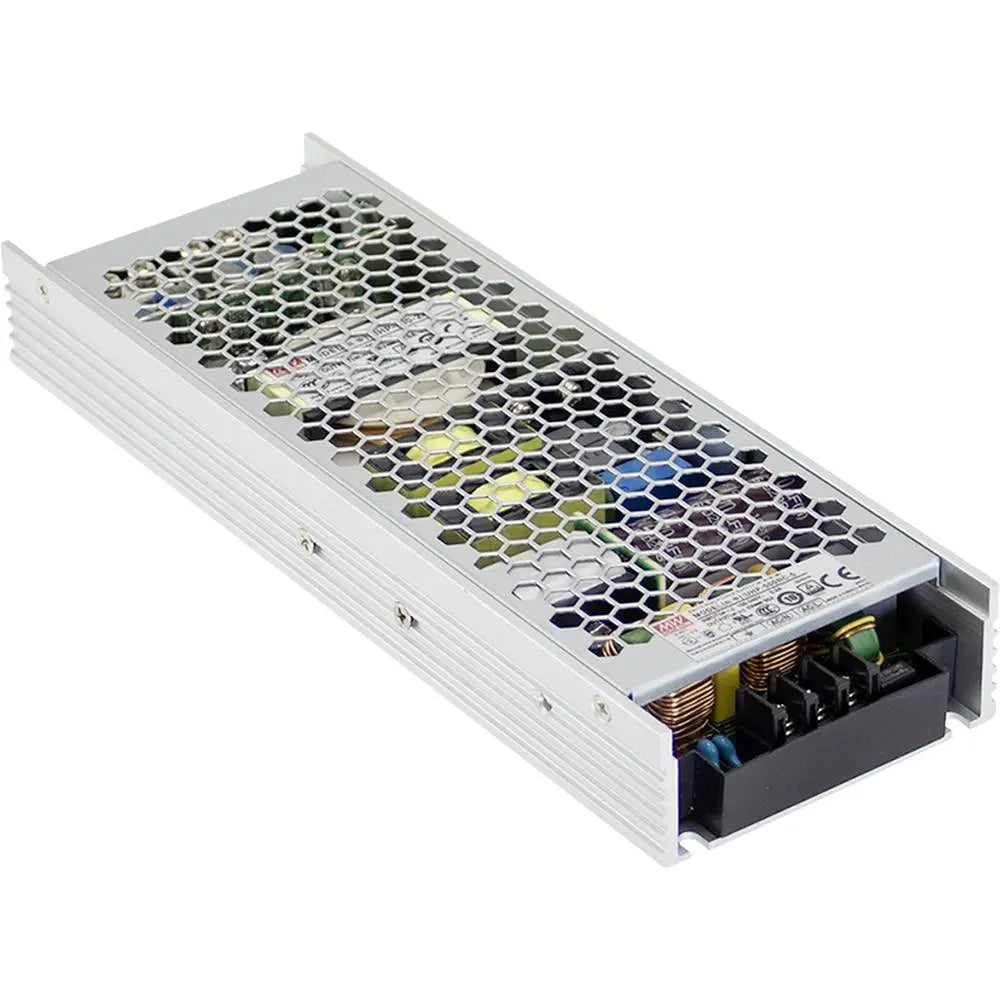 B-Ware Mean Well Einbaunetzteil Schaltnetzteil U Bracket 501 W 48 V 10 A Uhp 500 R 48 - 4711287432854