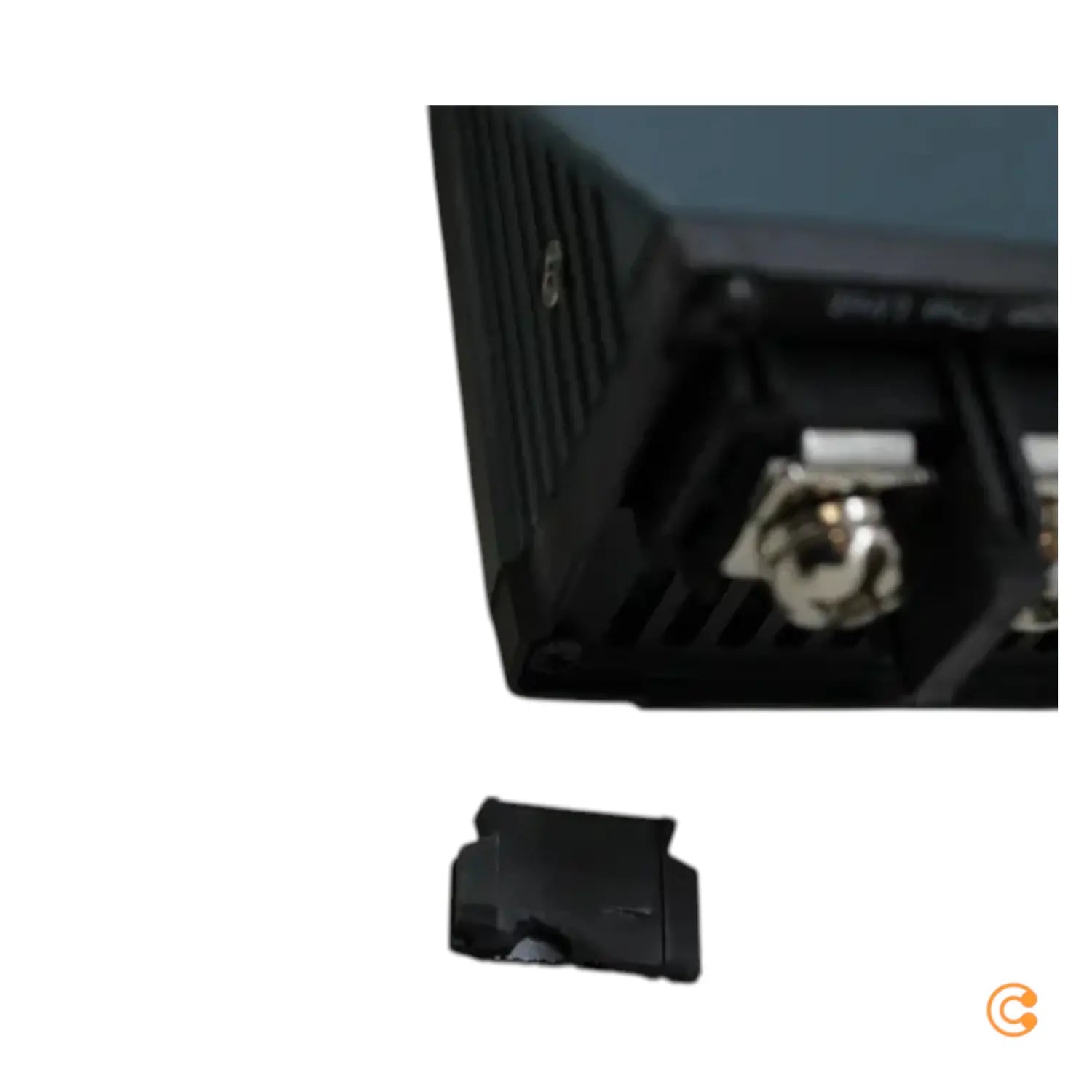 B-Ware Mean Well Wechselrichter Inverter Sinuswelle 230 V Schutzkontakt Siehe Text/Foto - 4021087072465