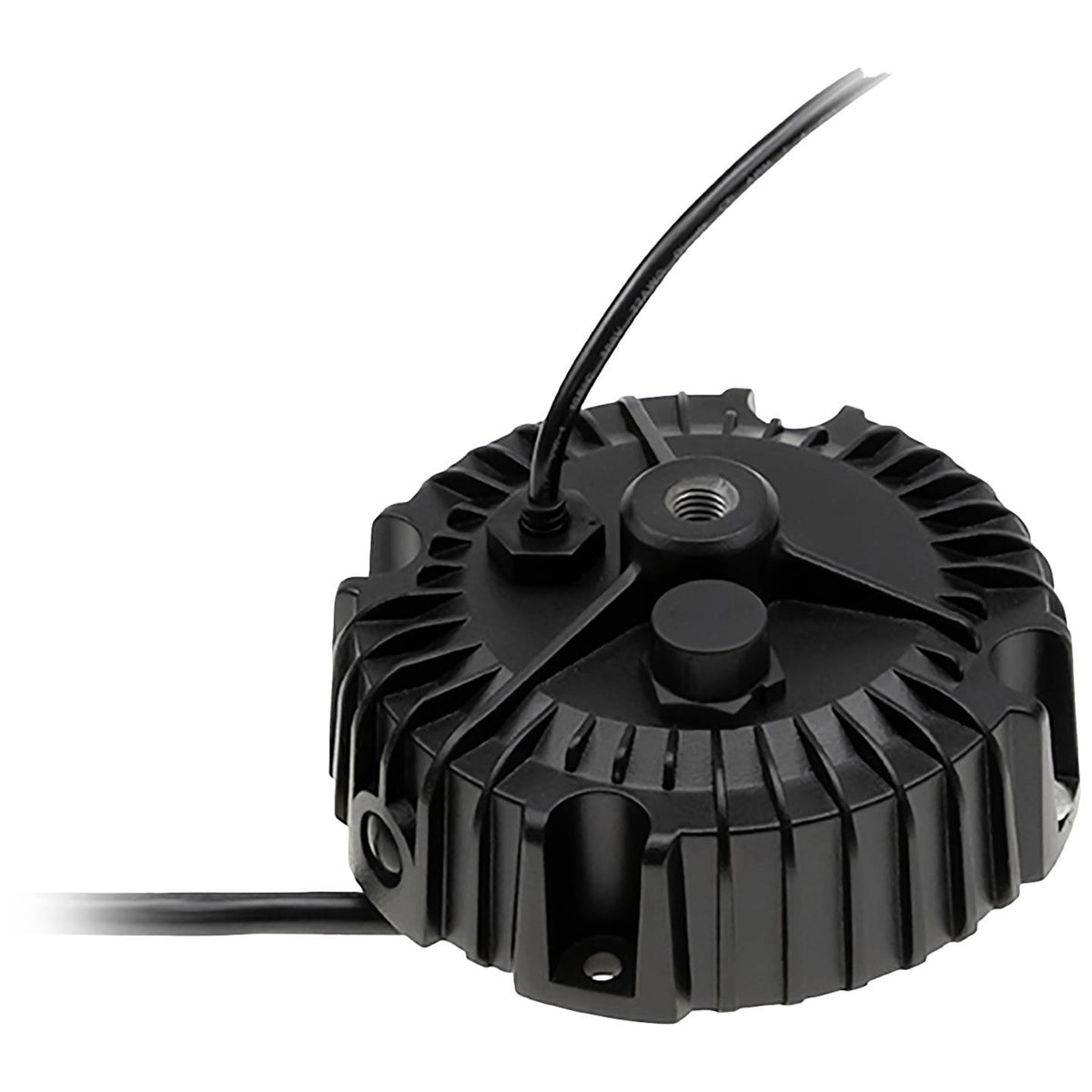MeanWell LED Trafo Netzteil Stromversorgung dimmbar IP67 Alu SNT XBG 100 - 4021087073783