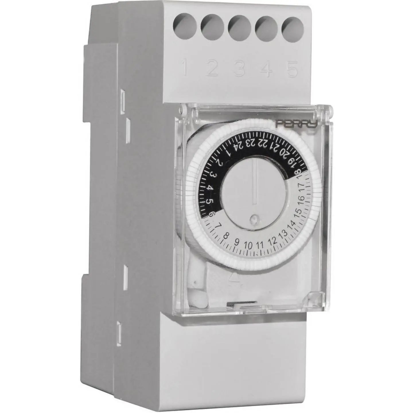 B-Ware Wallair 1 Io0031 Zeitschaltuhr Analog Tagesprogramm 3500 W Ip20 Schaltuhr Uhr 191 - 8019108031344
