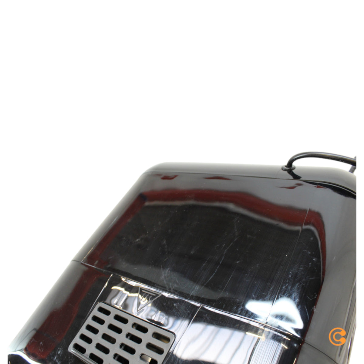 Medion Air Fryer Multifunktions-Heißluftfritteuse Fritteuse 10L SIEHE TEXT/FOTO - 4061275211788