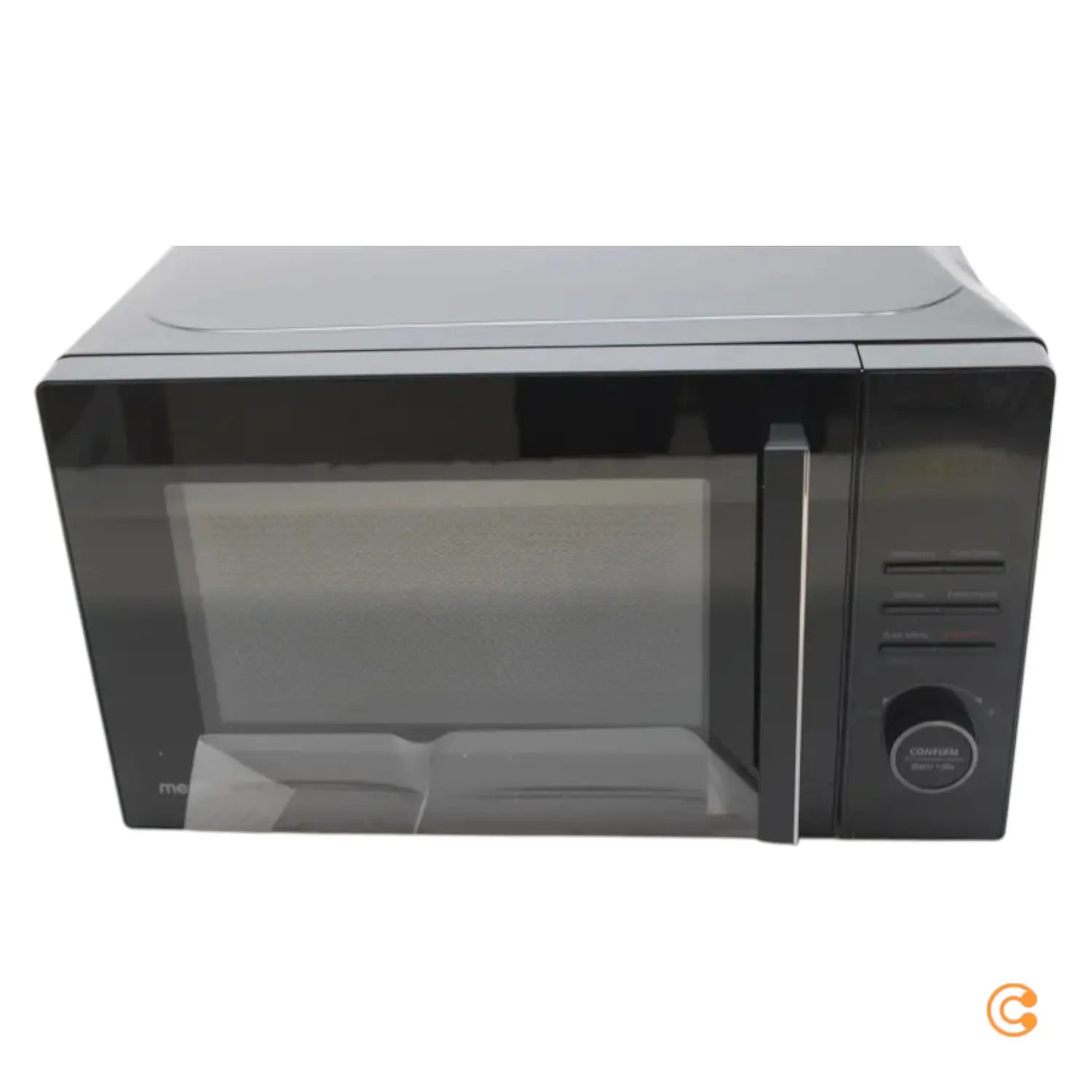 C-Ware Medion Mikrowelle Md 12021 Standgerät Grillfunktion 5 Stufen Siehe Text/Foto - 4061275230147