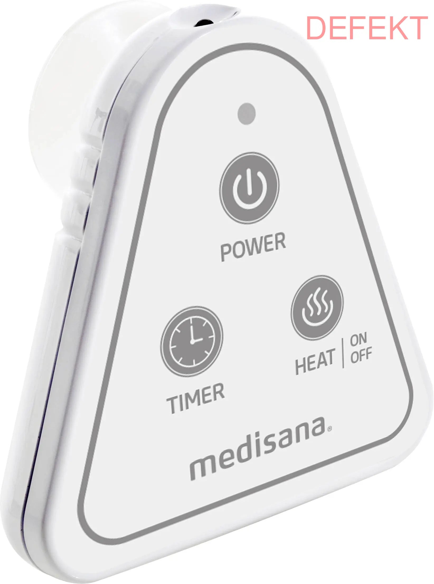 Medisana Bbs V2 Sprudelbad Badegerät Spagerät Massagegerät Massagebad Defektware D-Ware - 4015588883897