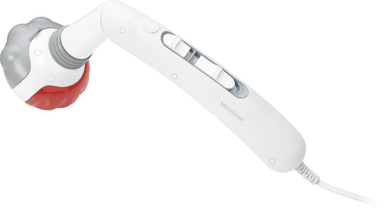 B-Ware Medisana Hm 886 Handmassagegerät 6.5 W Weiß - 4015588882685