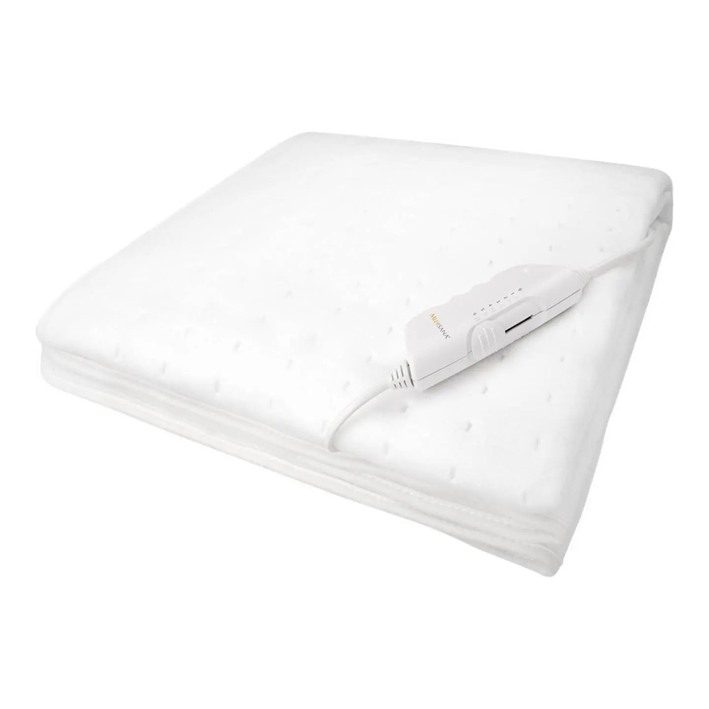 B-Ware Medisana Wärmeunterbett Heizdecke Bettauflage Hu 662 Unterbett Bettwärmer - 4015588612206